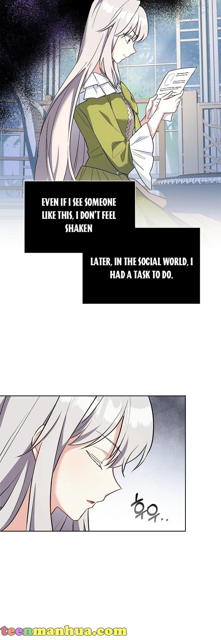My Childhood Friend Became an Obsessive Husband Chapter 18 page 35 - 