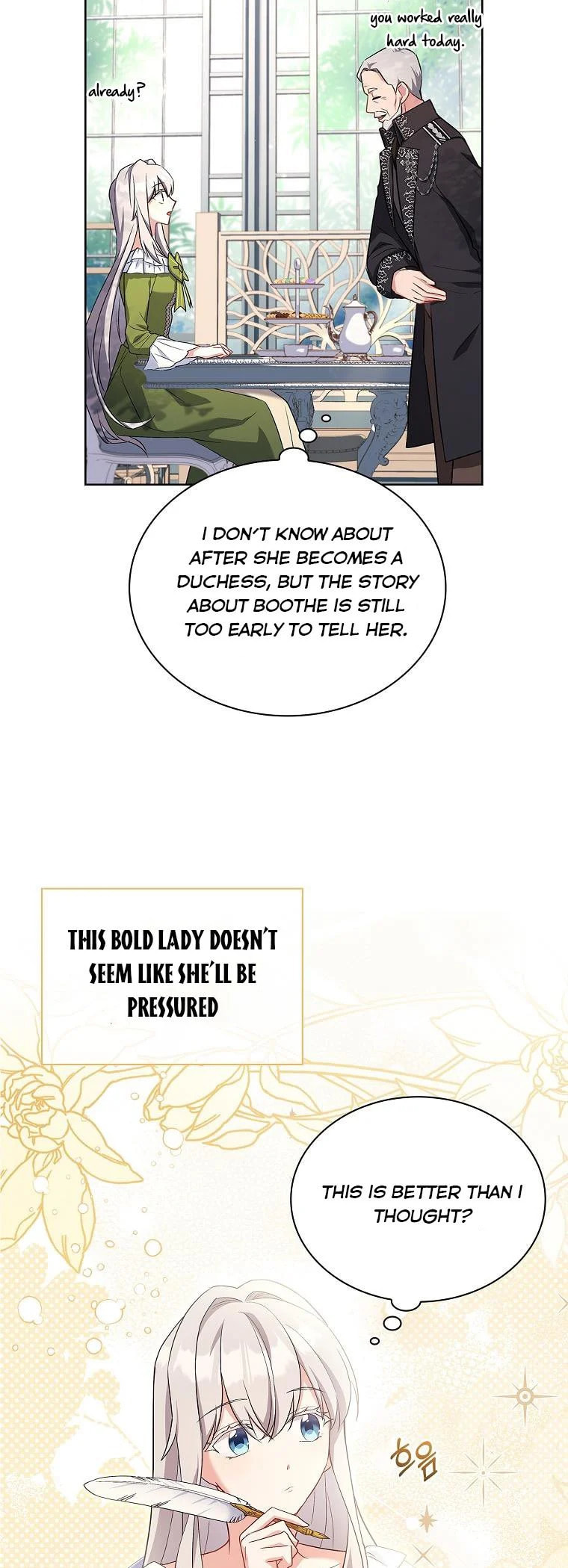 My Childhood Friend Became an Obsessive Husband Chapter 18 page 37 - 