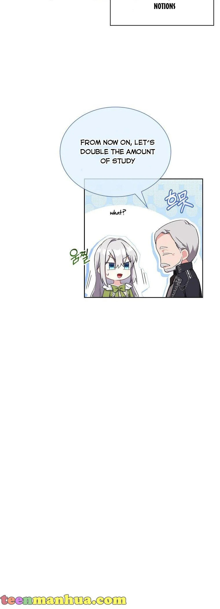 My Childhood Friend Became an Obsessive Husband Chapter 18 page 39 - 