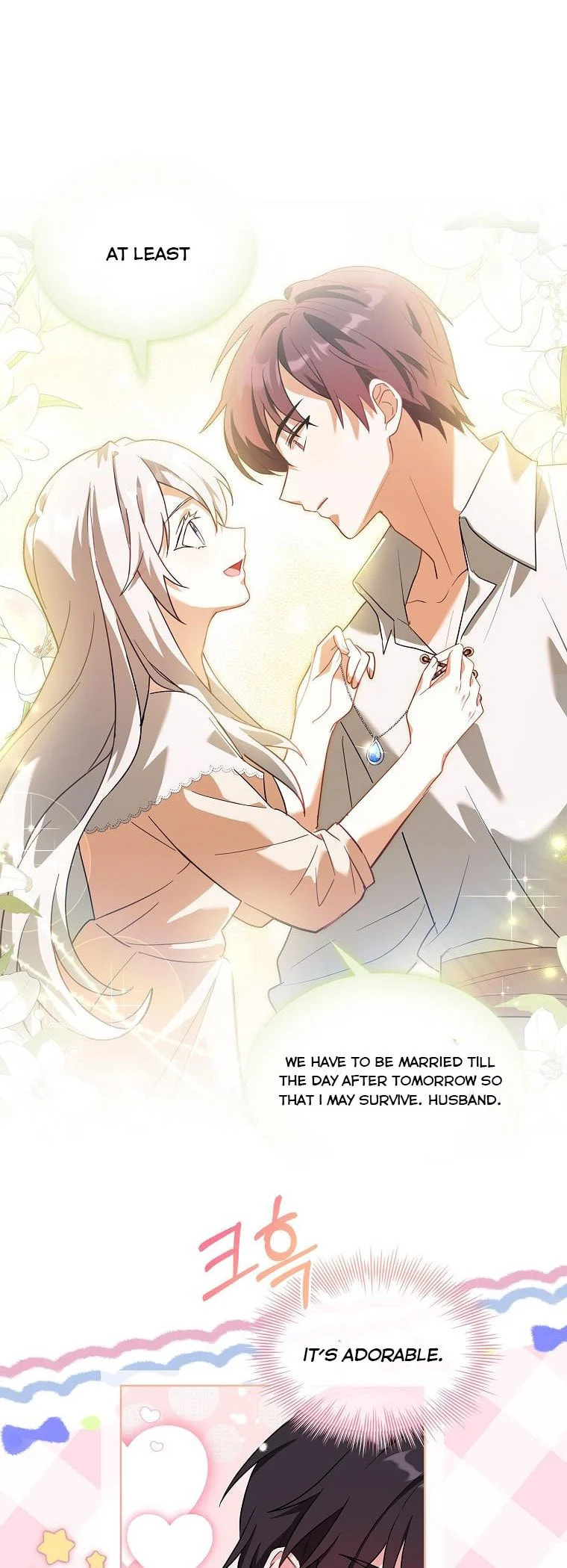 My Childhood Friend Became an Obsessive Husband Chapter 18 page 44 - 