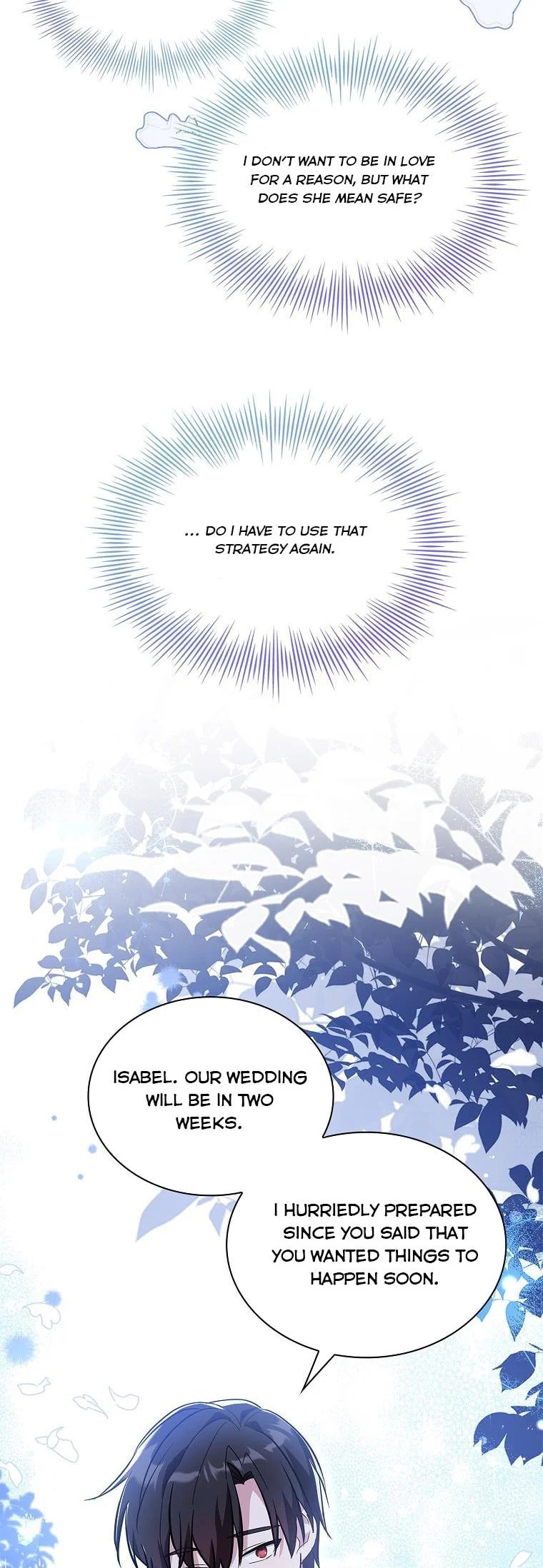My Childhood Friend Became an Obsessive Husband Chapter 18 page 6 - 