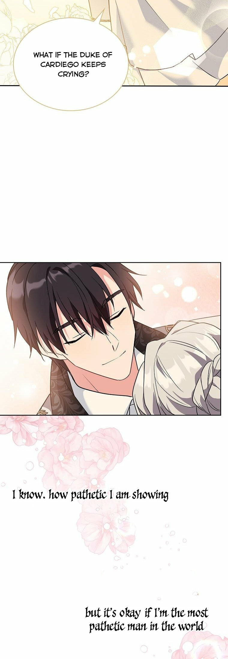 My Childhood Friend Became an Obsessive Husband Chapter 18 page 10 - 