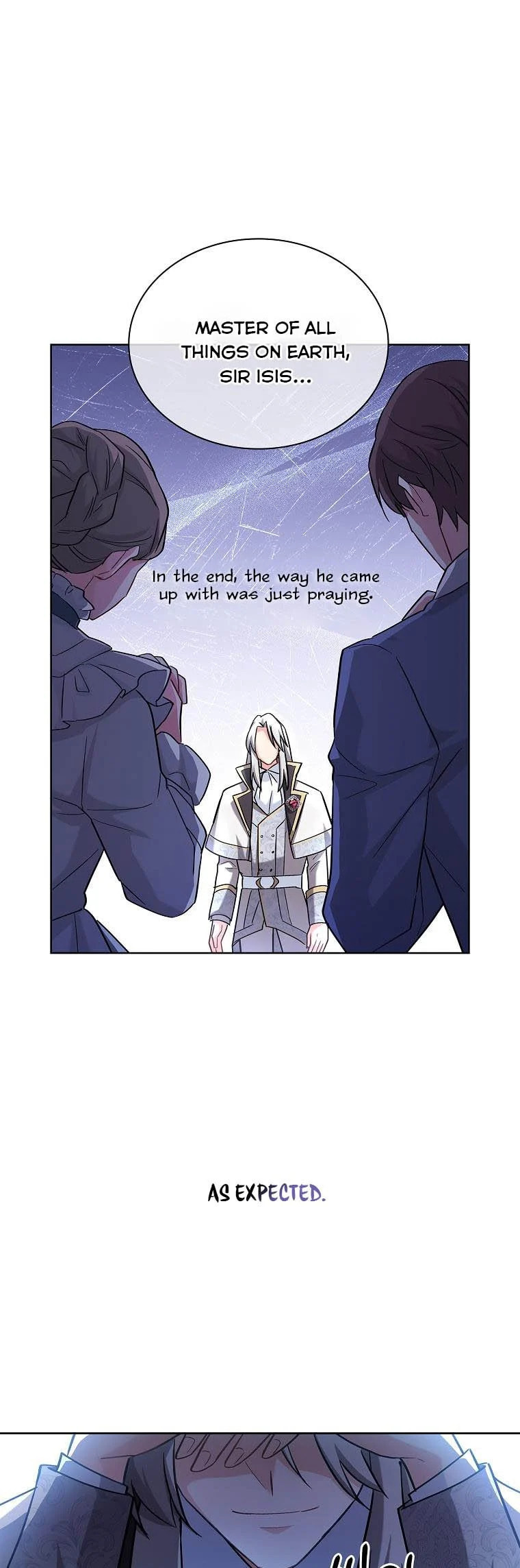 My Childhood Friend Became an Obsessive Husband Chapter 19 page 25 - 