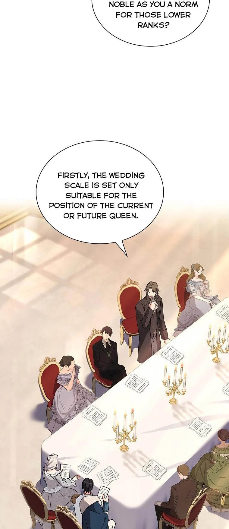 My Childhood Friend Became an Obsessive Husband Chapter 19 page 41 - 