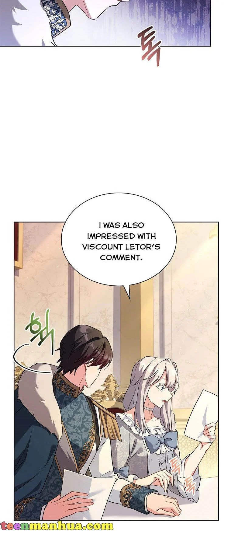 My Childhood Friend Became an Obsessive Husband Chapter 19 page 44 - 