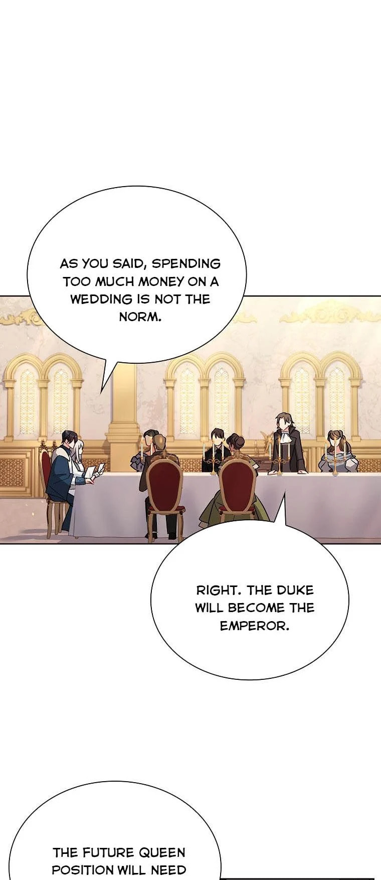 My Childhood Friend Became an Obsessive Husband Chapter 19 page 45 - 