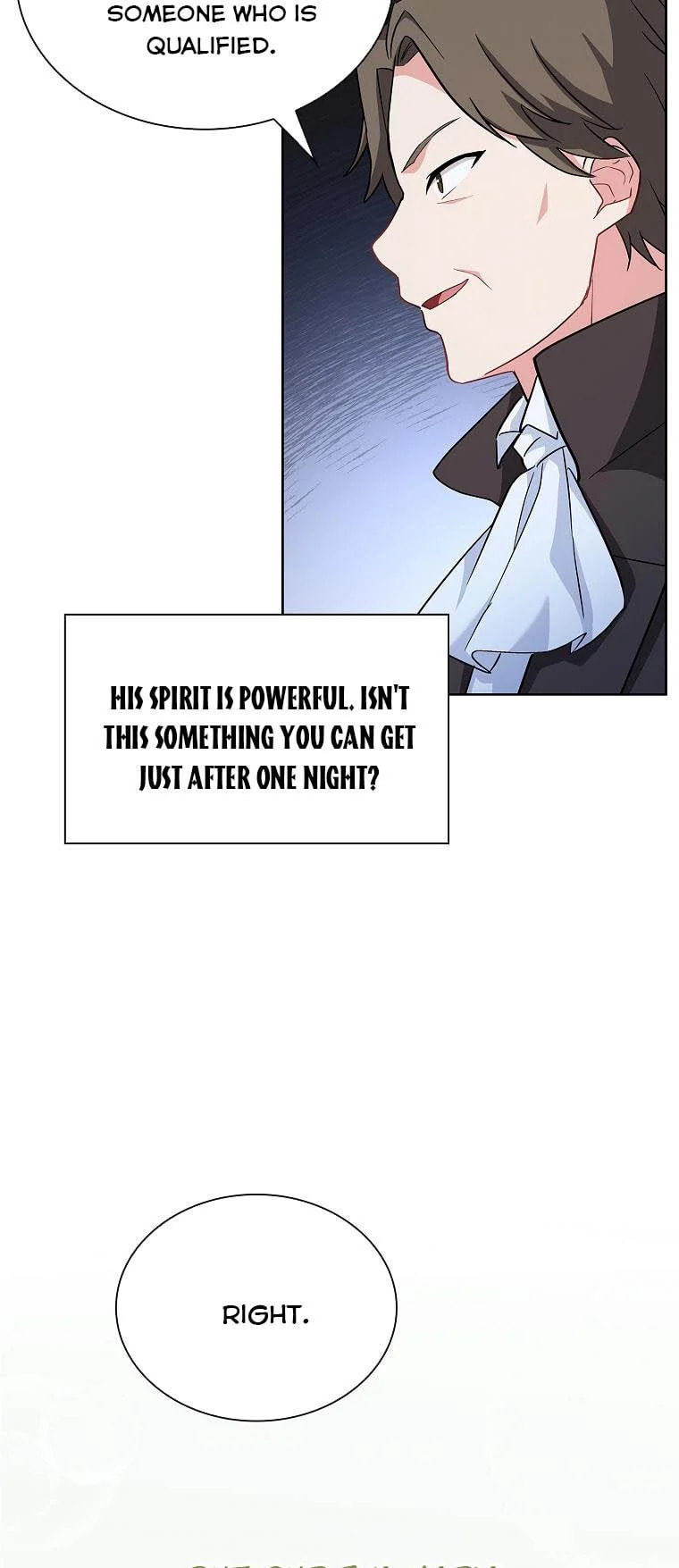 My Childhood Friend Became an Obsessive Husband Chapter 19 page 46 - 