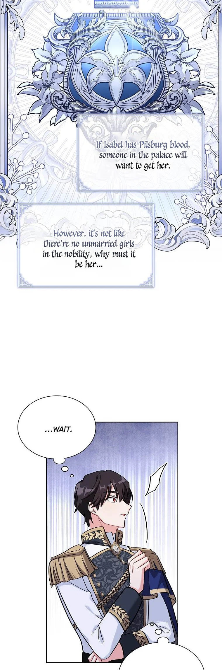 My Childhood Friend Became an Obsessive Husband Chapter 19 page 9 - 