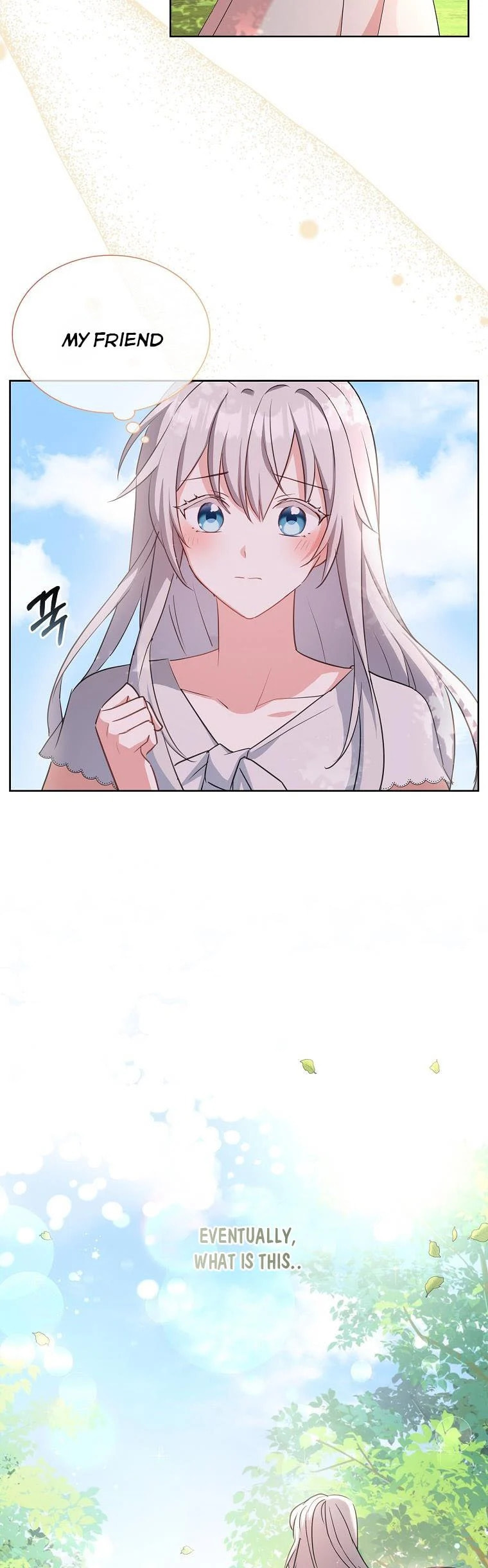 My Childhood Friend Became an Obsessive Husband Chapter 2 page 2 - 