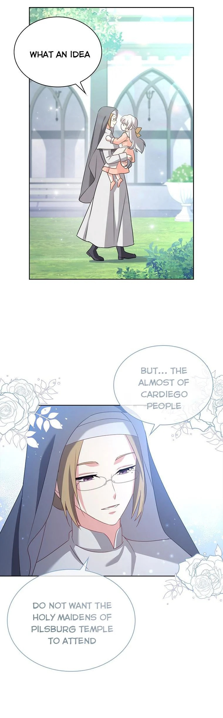 My Childhood Friend Became an Obsessive Husband Chapter 2 page 18 - 