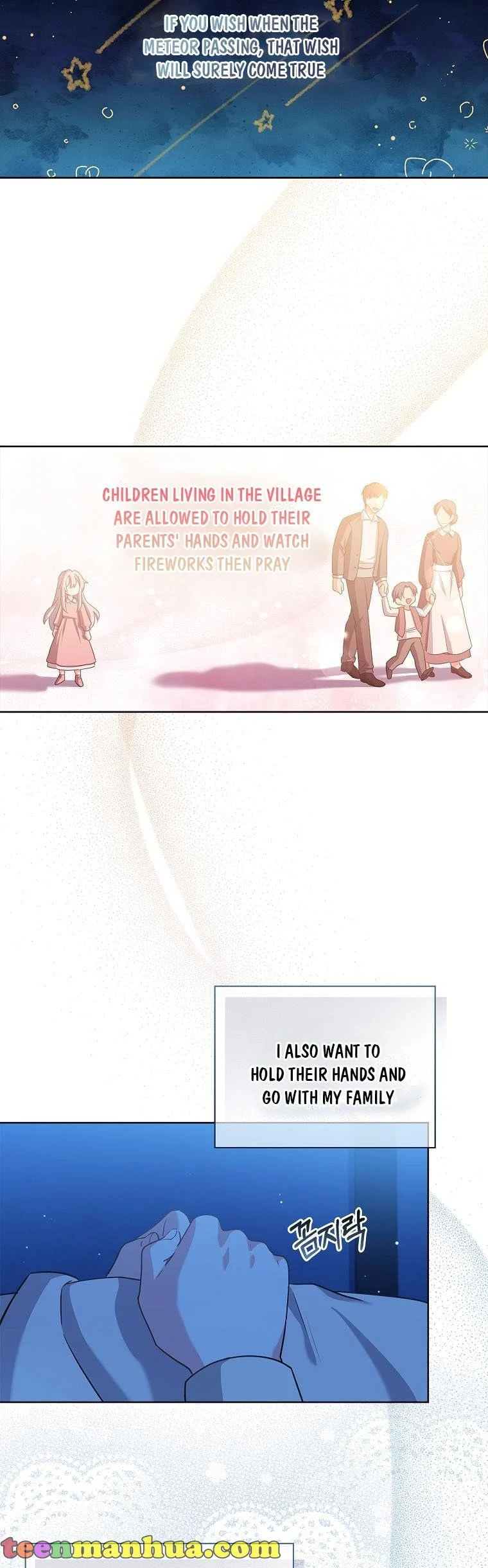 My Childhood Friend Became an Obsessive Husband Chapter 2 page 21 - 