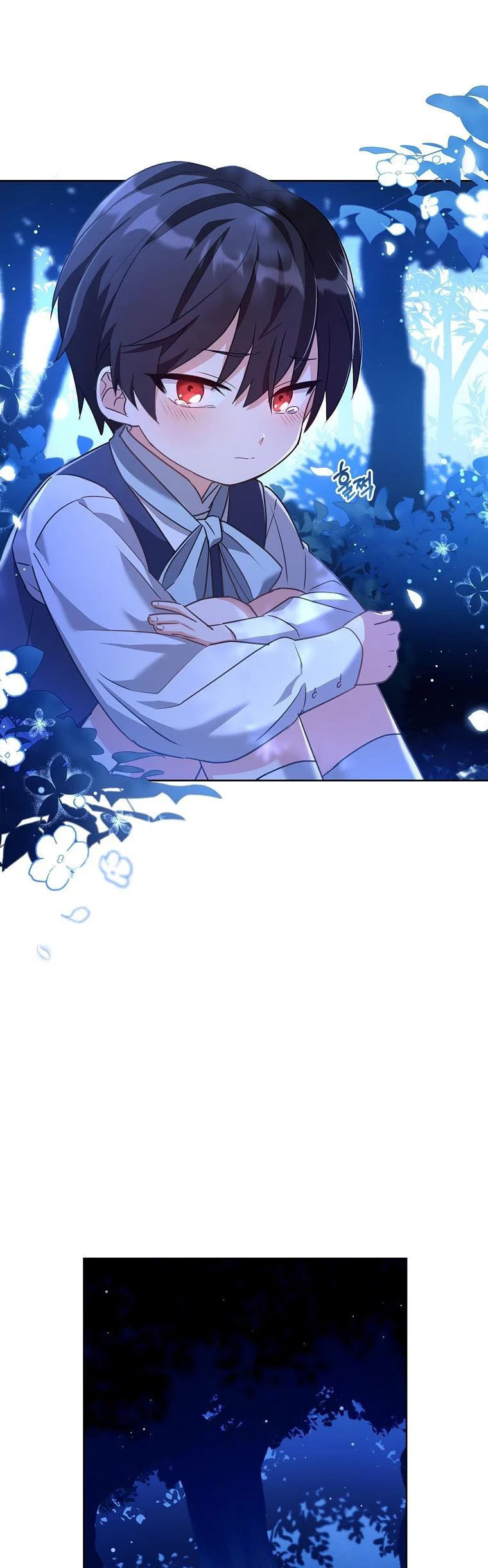 My Childhood Friend Became an Obsessive Husband Chapter 2 page 28 - 