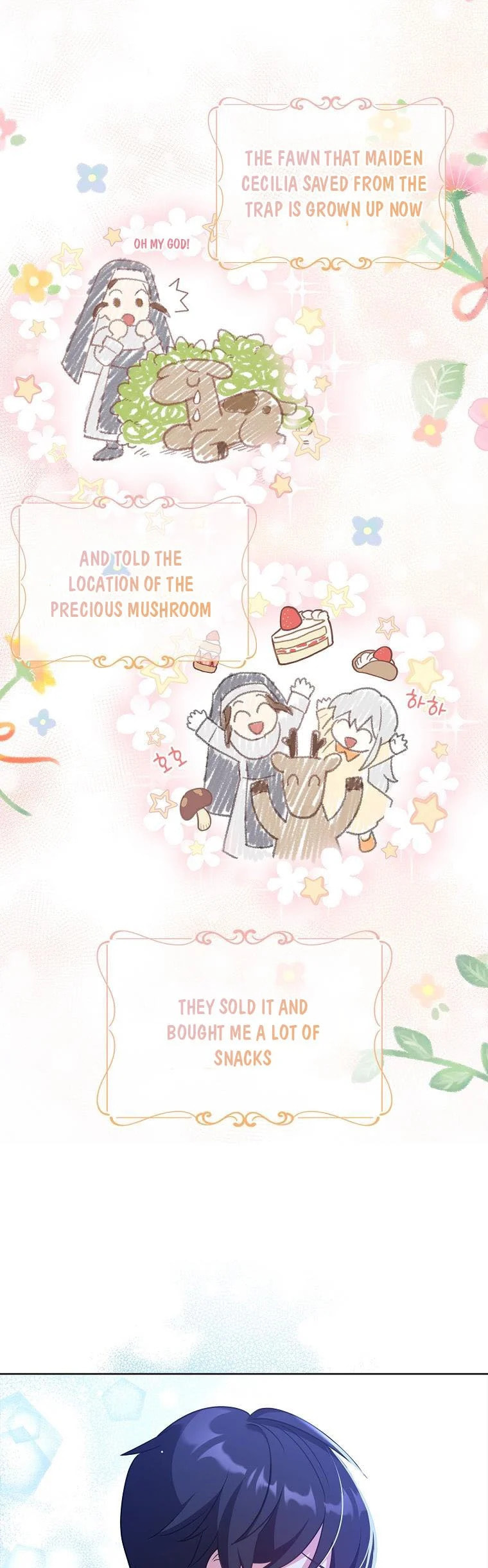 My Childhood Friend Became an Obsessive Husband Chapter 2 page 30 - 
