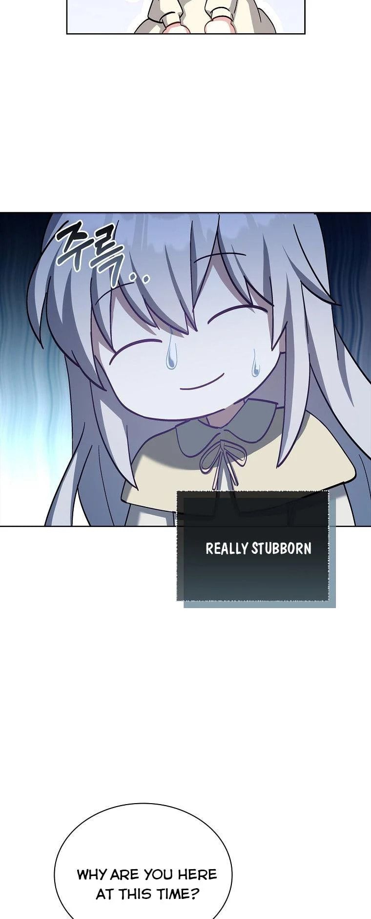 My Childhood Friend Became an Obsessive Husband Chapter 2 page 39 - 
