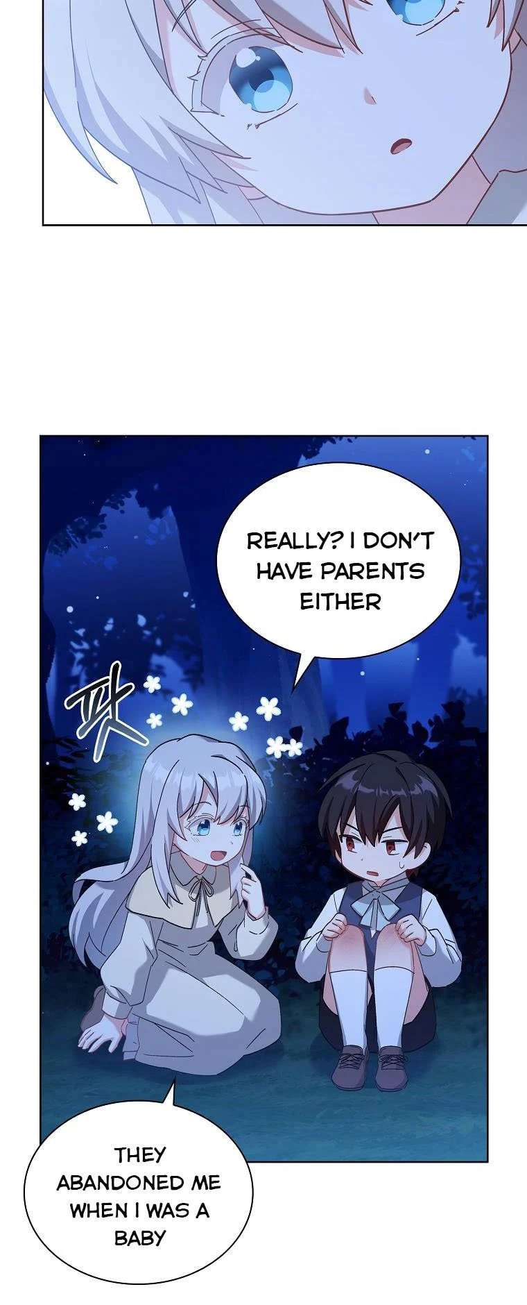 My Childhood Friend Became an Obsessive Husband Chapter 2 page 42 - 