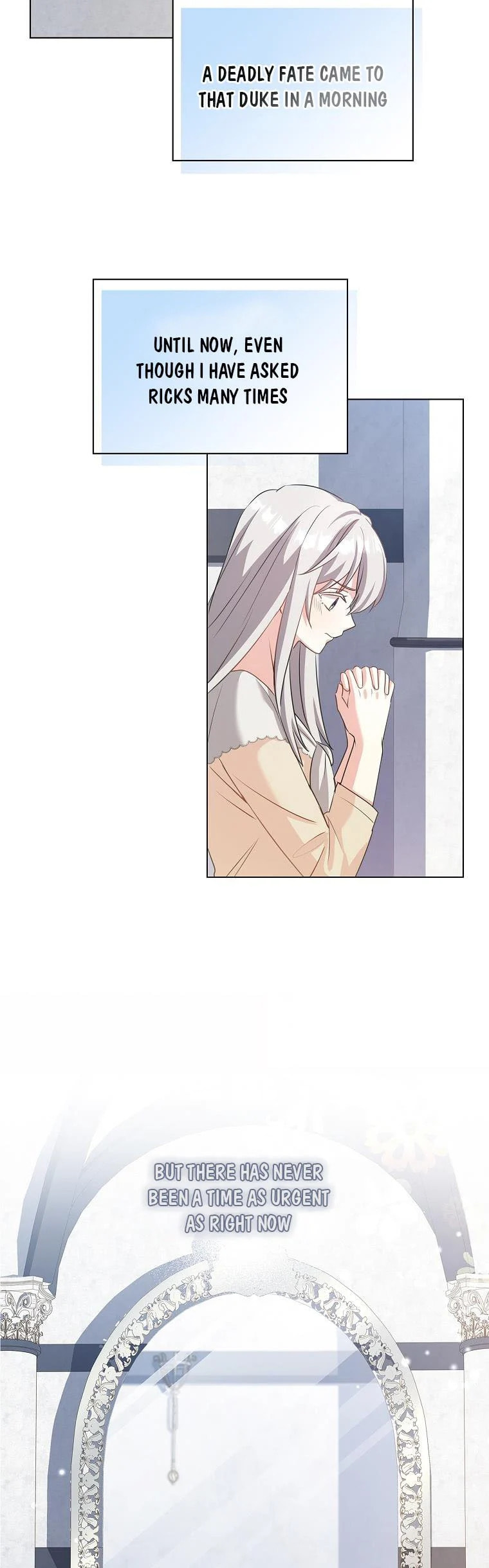 My Childhood Friend Became an Obsessive Husband Chapter 2 page 9 - 