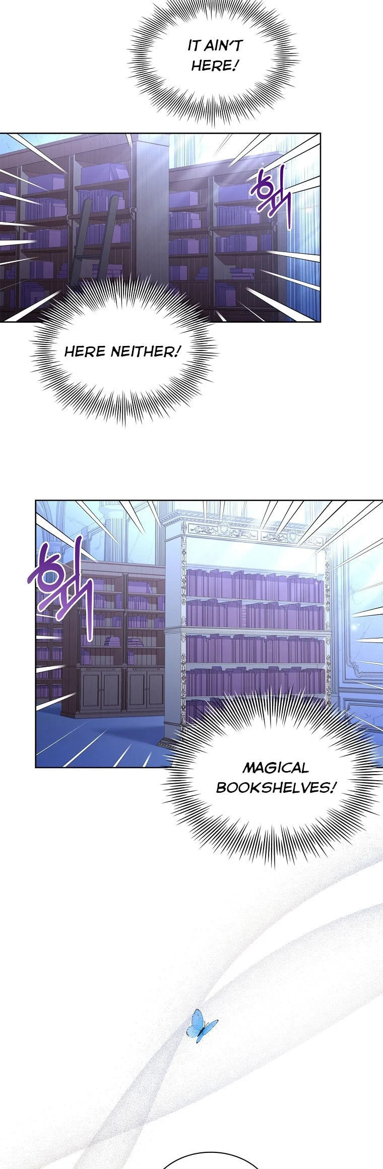 My Childhood Friend Became an Obsessive Husband Chapter 20 page 18 - 