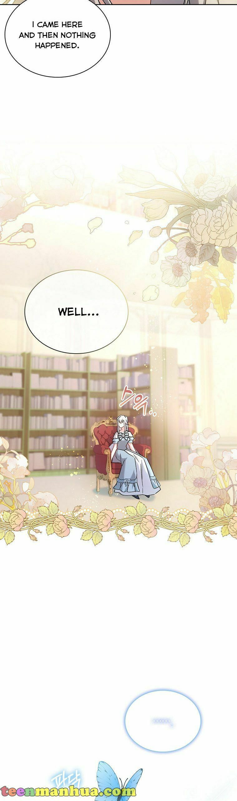 My Childhood Friend Became an Obsessive Husband Chapter 20 page 20 - 