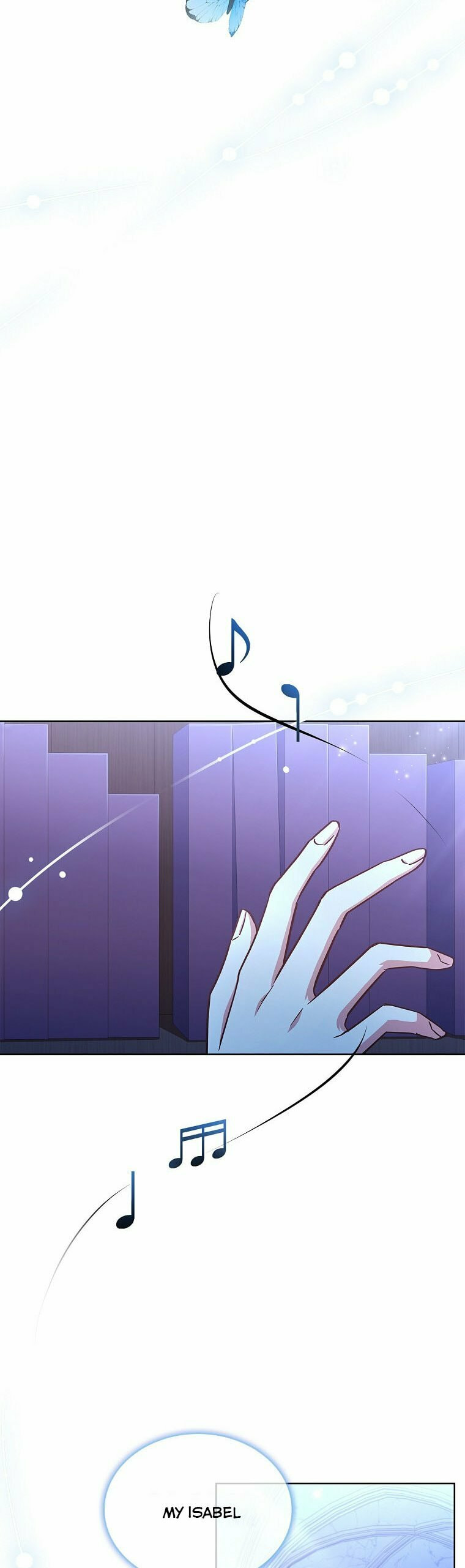My Childhood Friend Became an Obsessive Husband Chapter 20 page 21 - 
