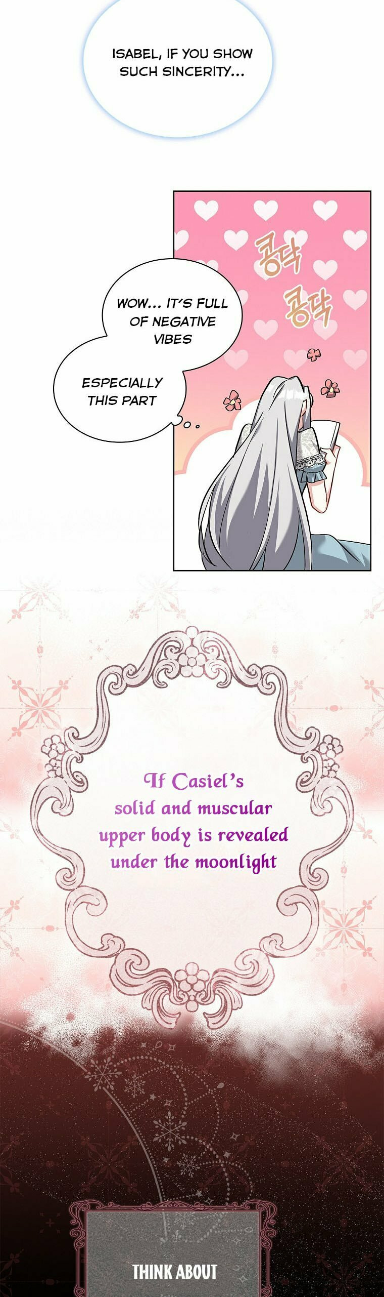 My Childhood Friend Became an Obsessive Husband Chapter 20 page 26 - 
