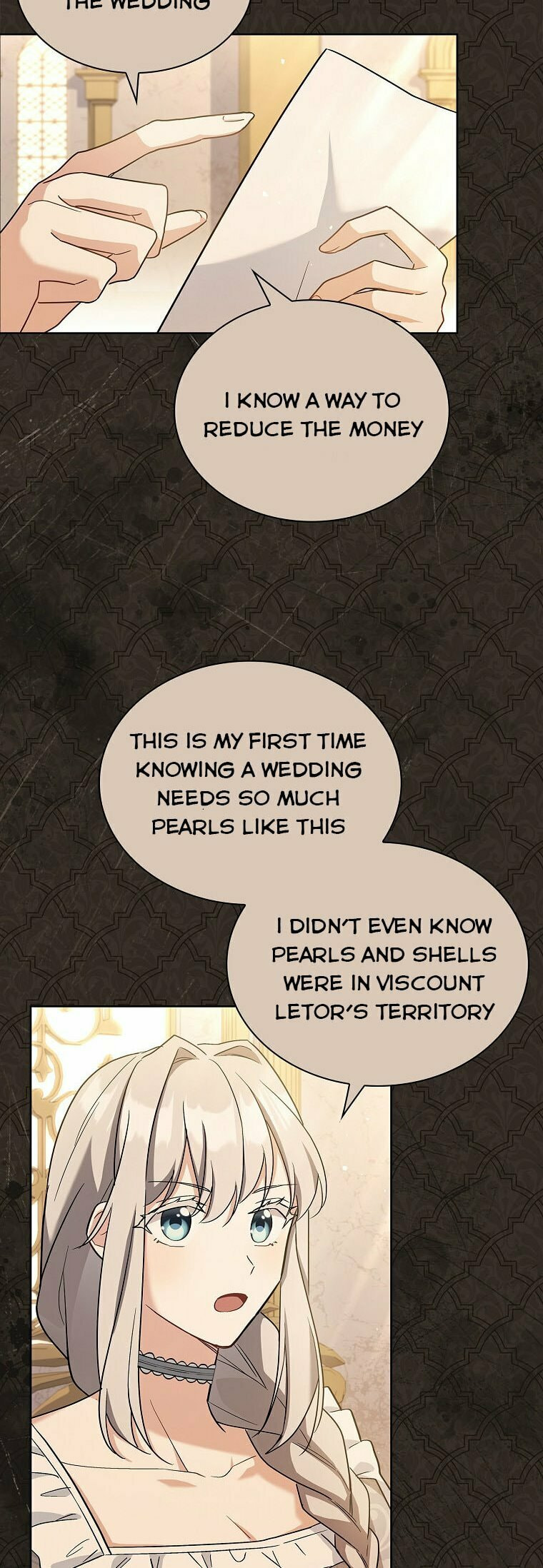My Childhood Friend Became an Obsessive Husband Chapter 20 page 4 - 