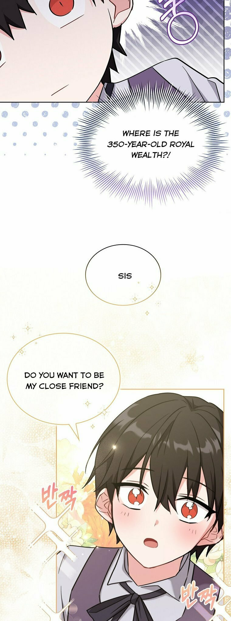 My Childhood Friend Became an Obsessive Husband Chapter 20 page 40 - 
