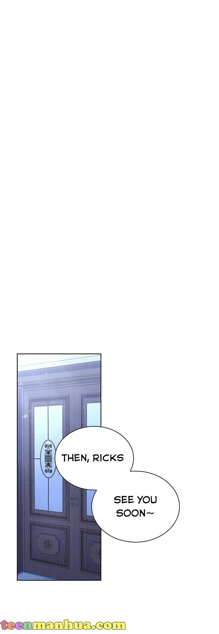 My Childhood Friend Became an Obsessive Husband Chapter 21 page 14 - 
