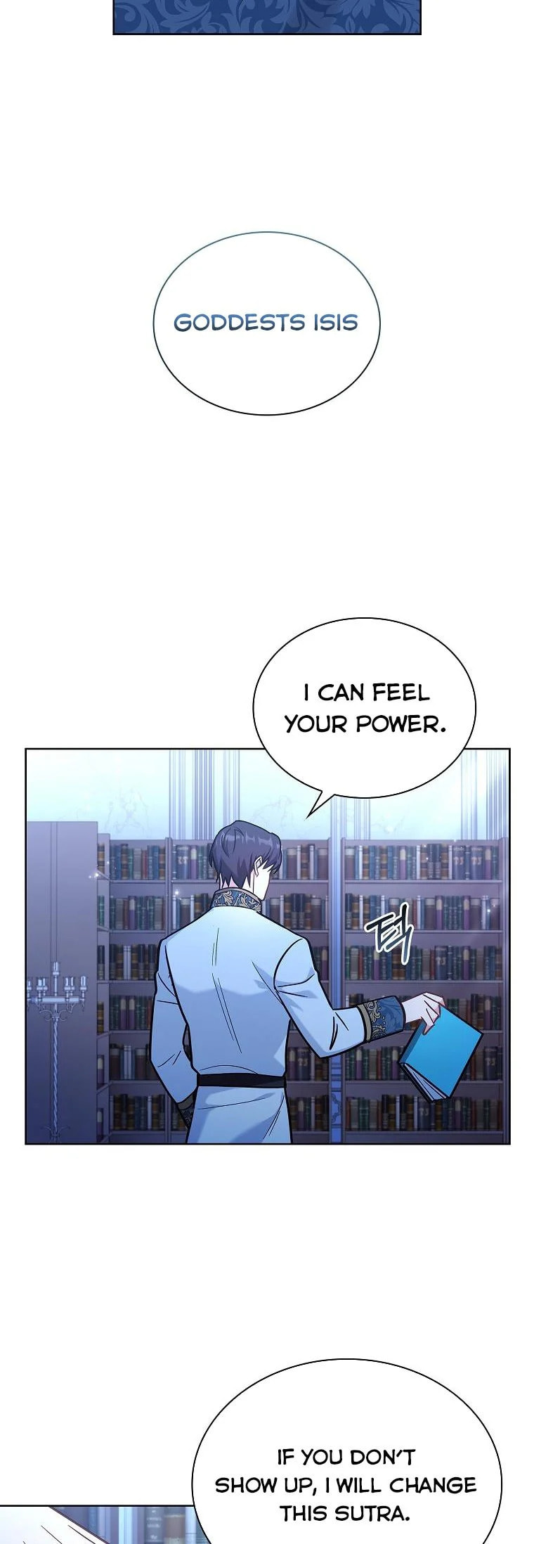My Childhood Friend Became an Obsessive Husband Chapter 21 page 16 - 