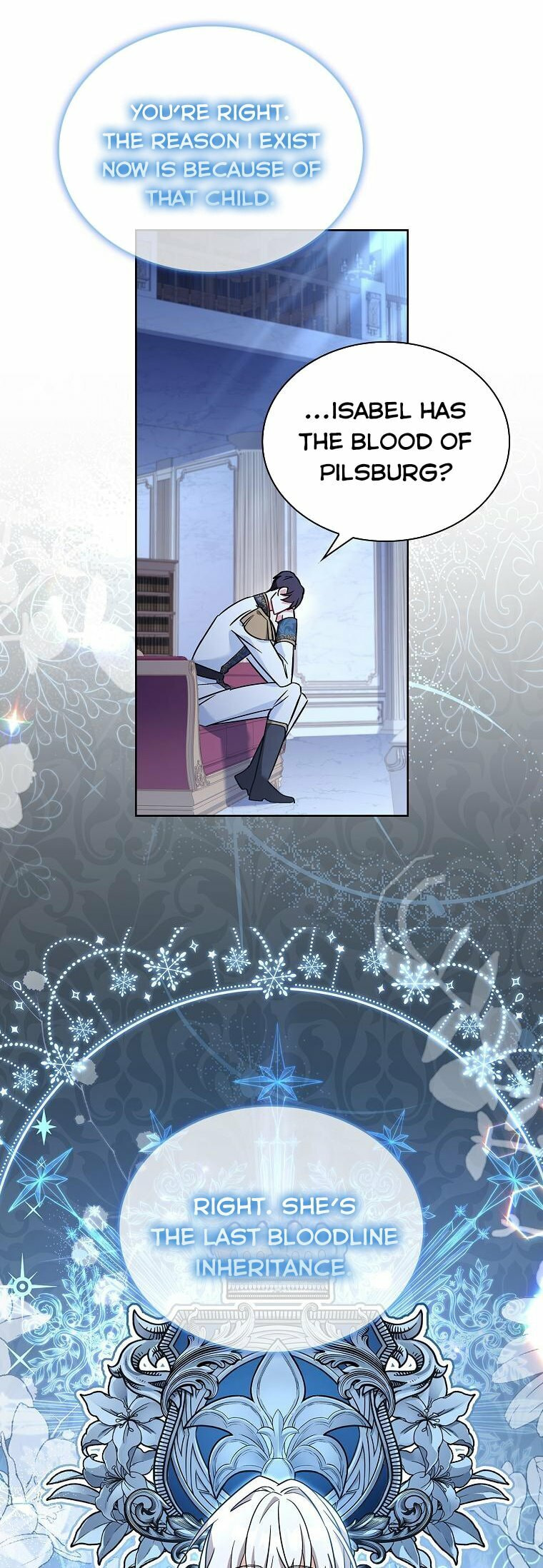 My Childhood Friend Became an Obsessive Husband Chapter 21 page 20 - 