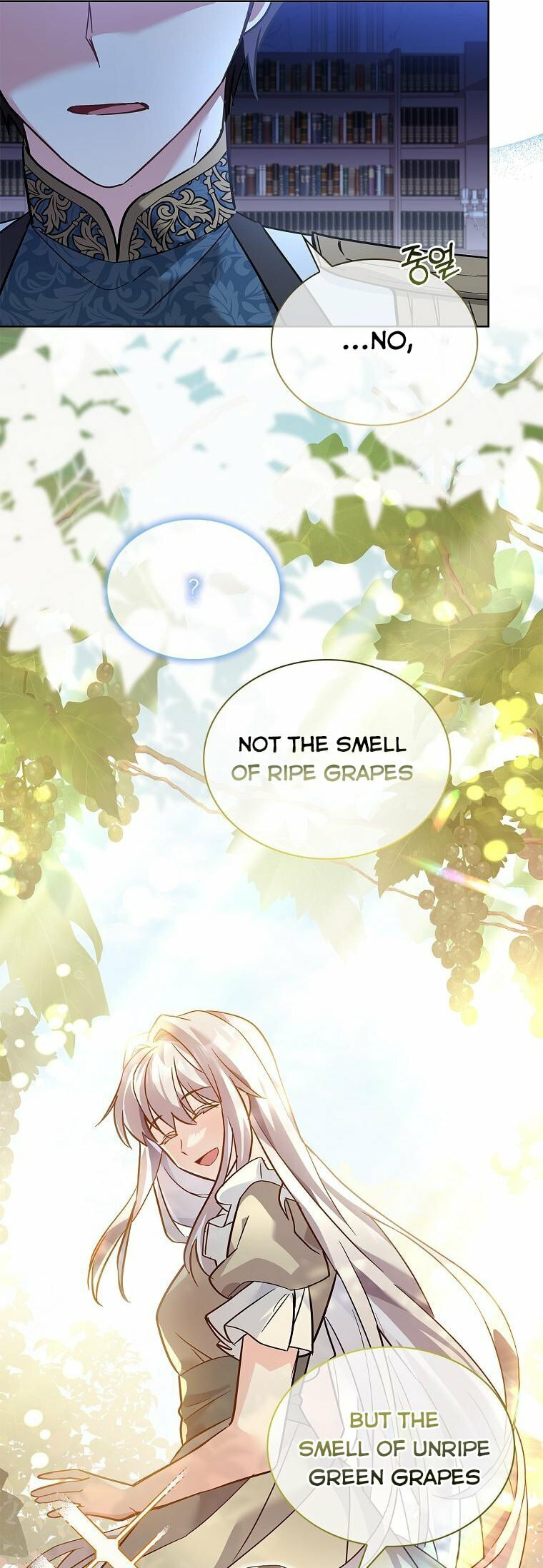 My Childhood Friend Became an Obsessive Husband Chapter 21 page 28 - 