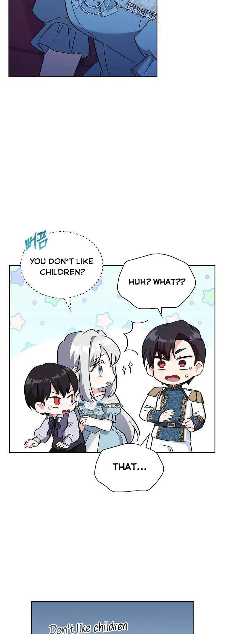 My Childhood Friend Became an Obsessive Husband Chapter 21 page 4 - 