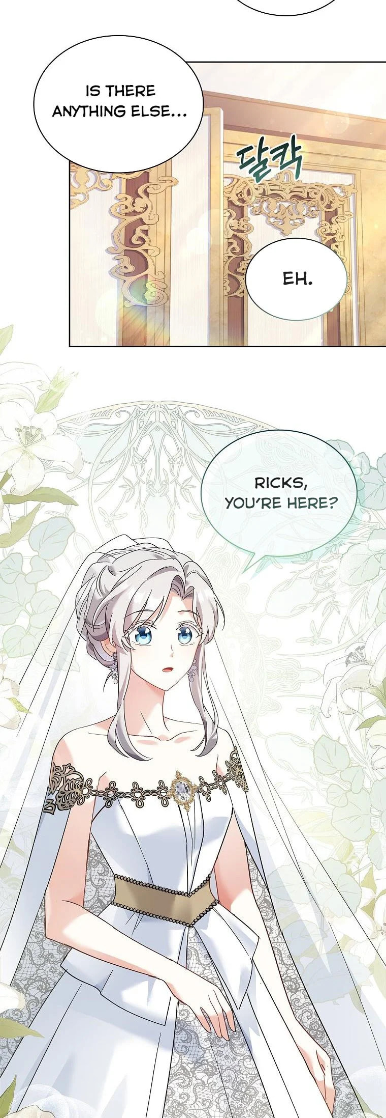 My Childhood Friend Became an Obsessive Husband Chapter 21 page 42 - 