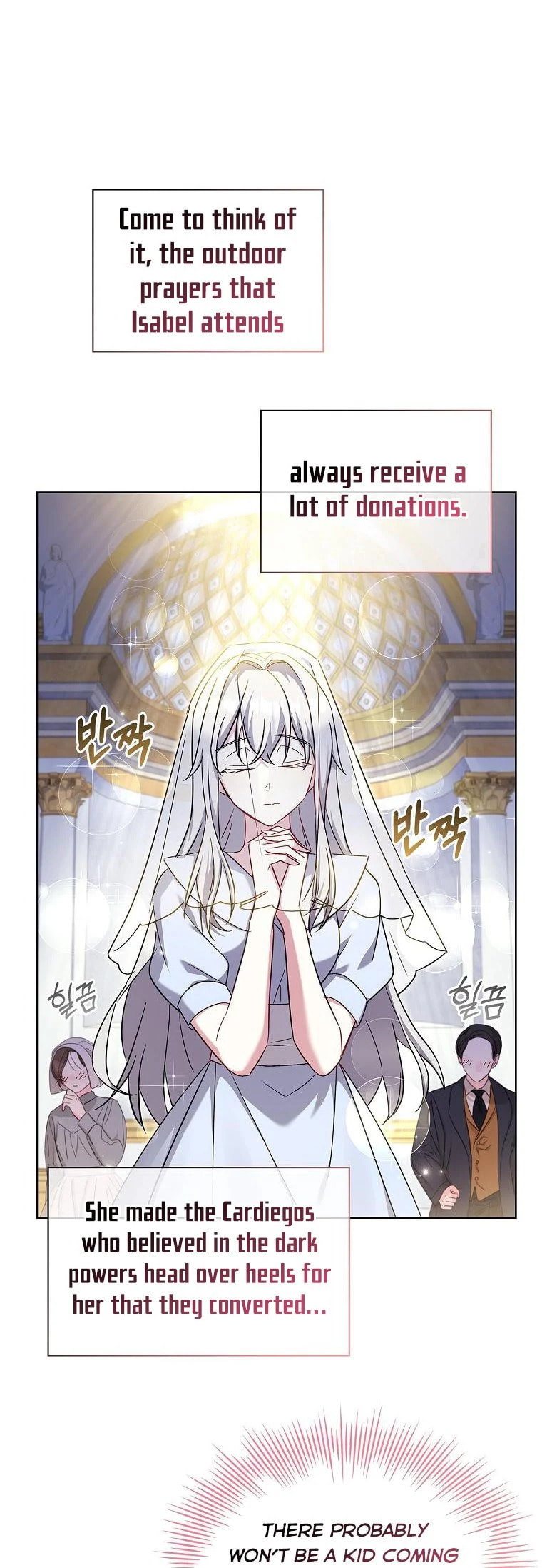 My Childhood Friend Became an Obsessive Husband Chapter 21 page 46 - 