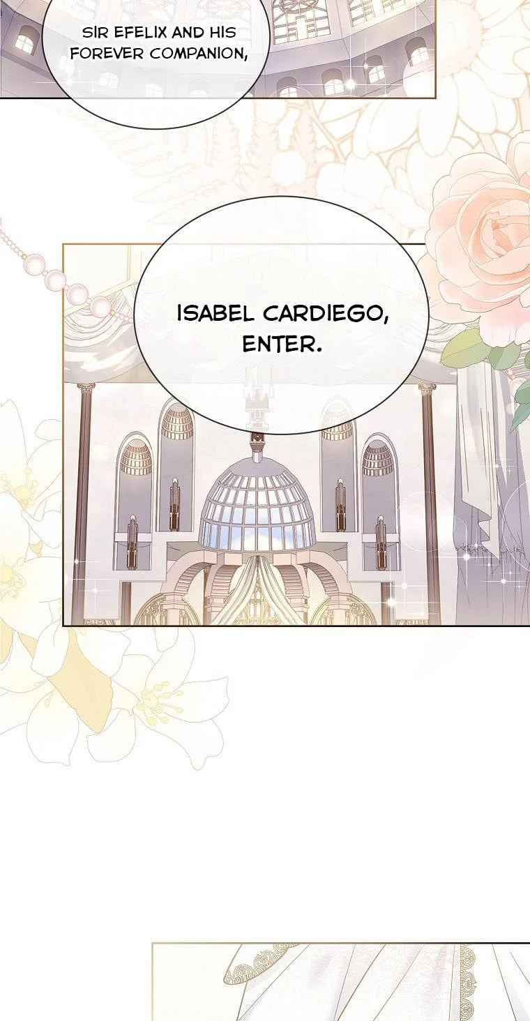My Childhood Friend Became an Obsessive Husband Chapter 22 page 15 - 
