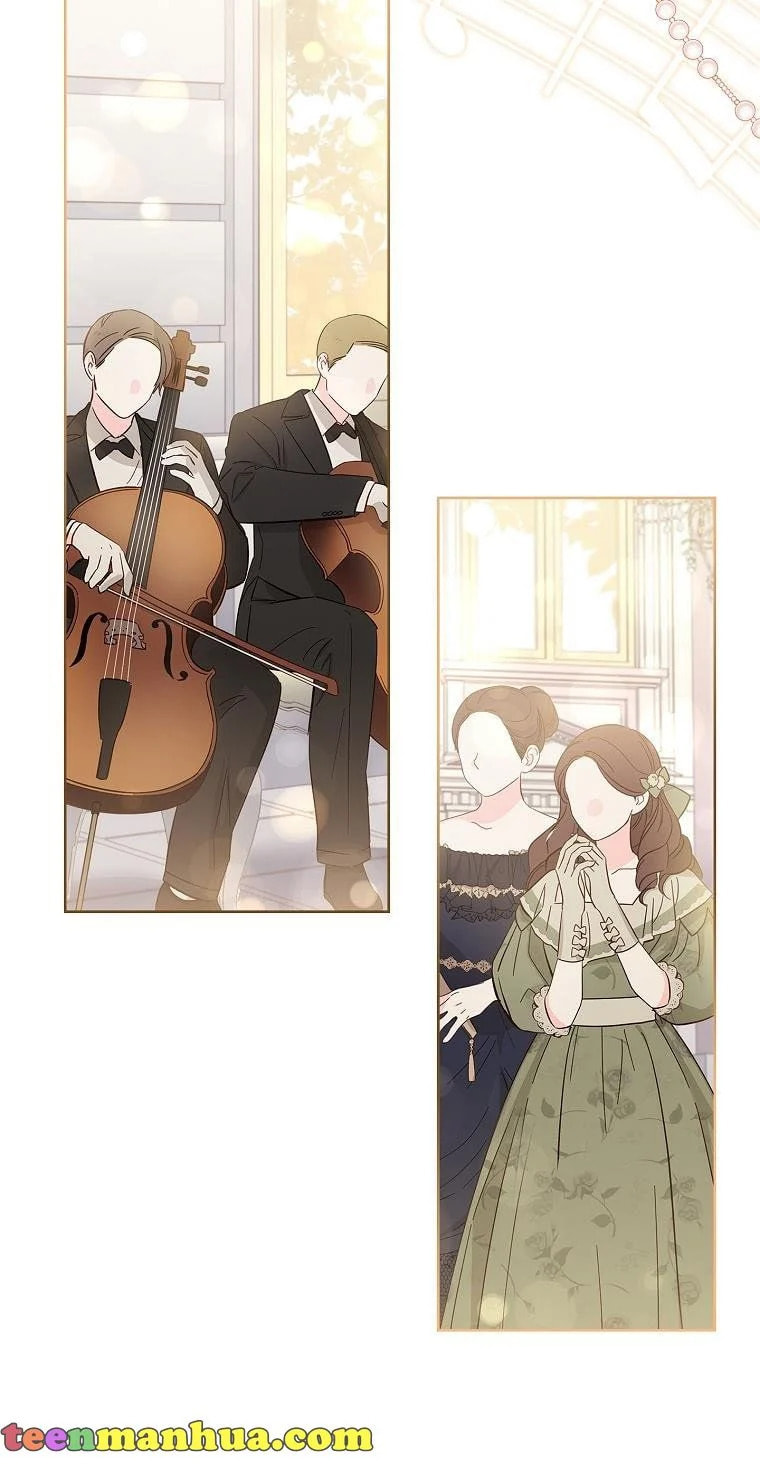My Childhood Friend Became an Obsessive Husband Chapter 22 page 18 - 