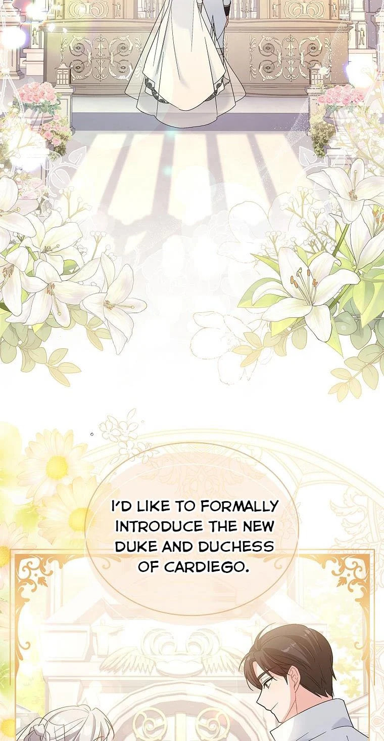 My Childhood Friend Became an Obsessive Husband Chapter 22 page 21 - 