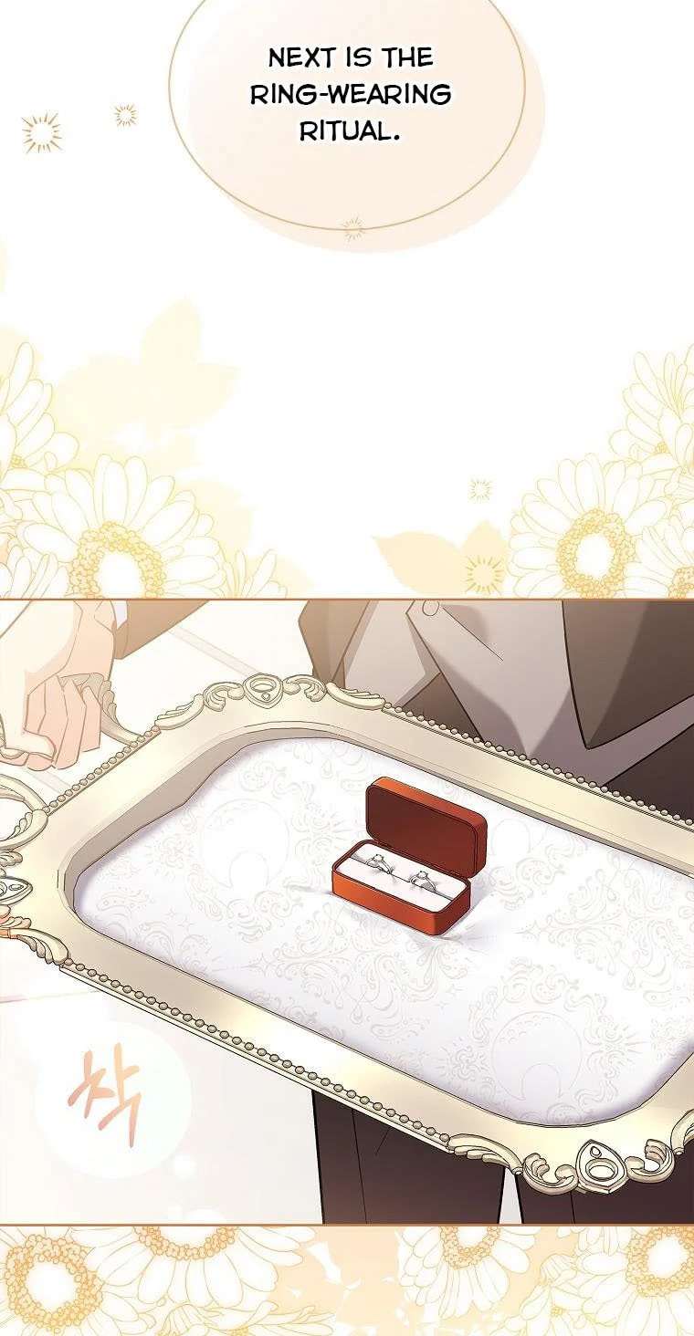 My Childhood Friend Became an Obsessive Husband Chapter 22 page 23 - 