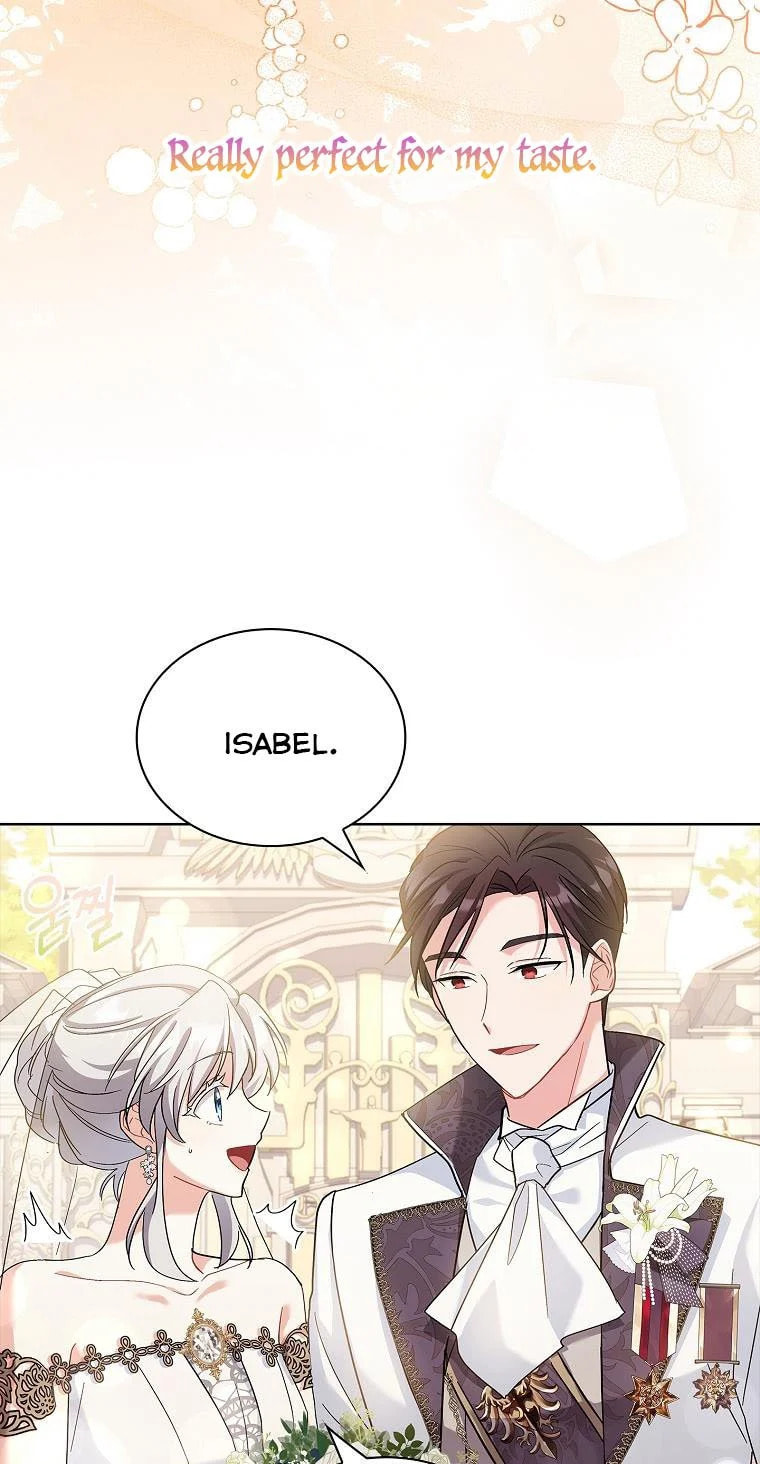 My Childhood Friend Became an Obsessive Husband Chapter 22 page 28 - 