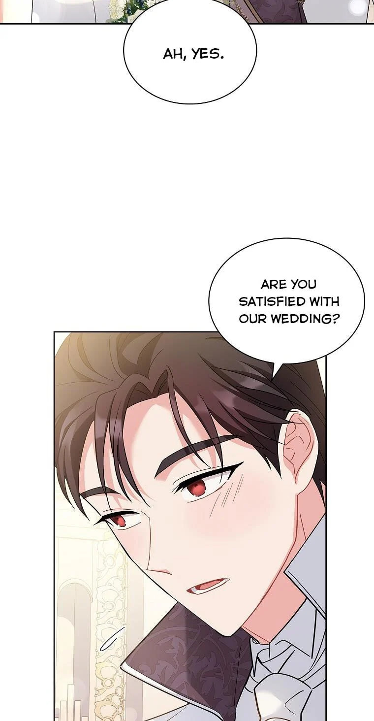My Childhood Friend Became an Obsessive Husband Chapter 22 page 29 - 