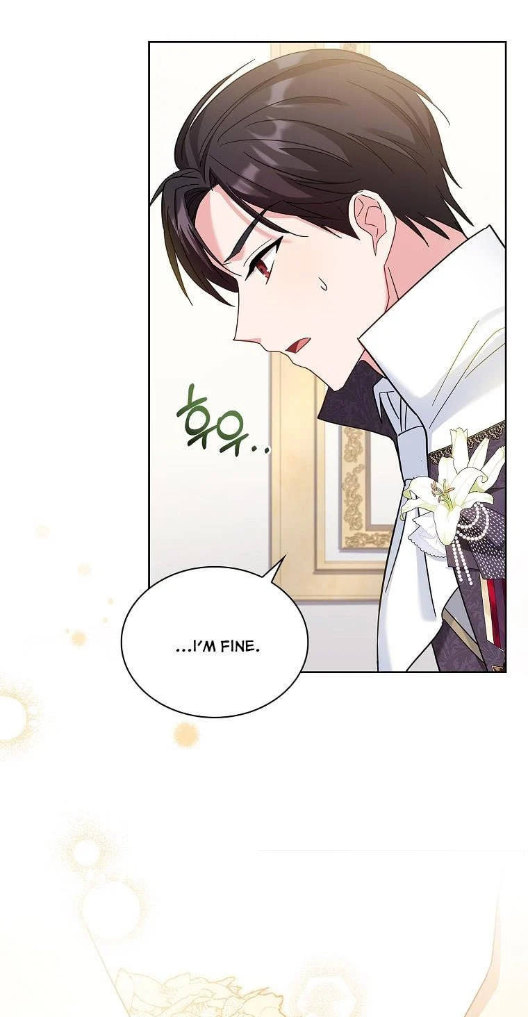 My Childhood Friend Became an Obsessive Husband Chapter 22 page 4 - 
