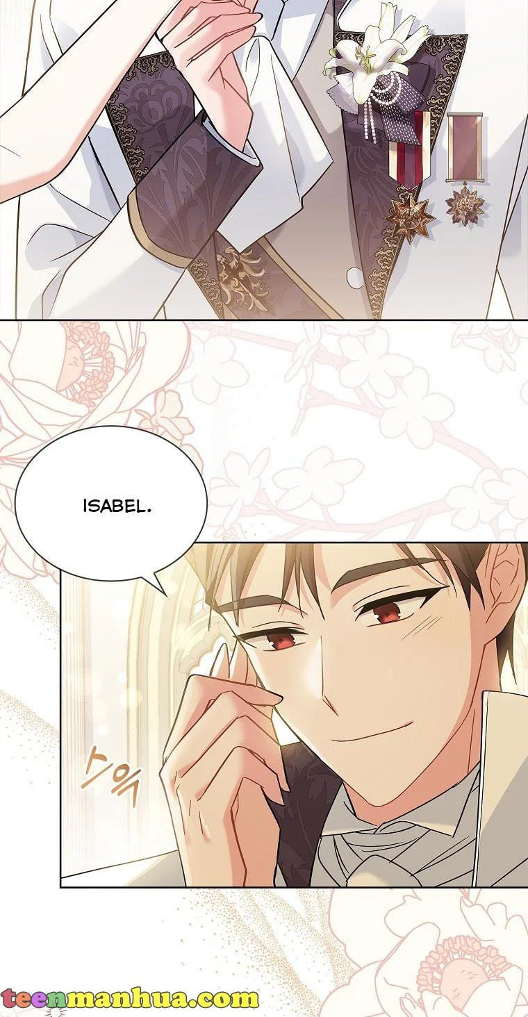 My Childhood Friend Became an Obsessive Husband Chapter 22 page 34 - 