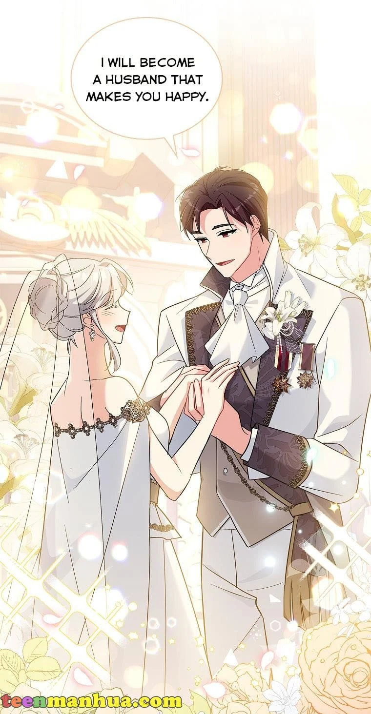 My Childhood Friend Became an Obsessive Husband Chapter 22 page 37 - 