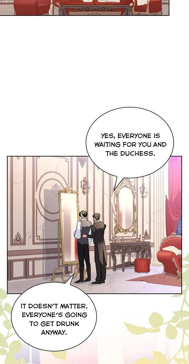 My Childhood Friend Became an Obsessive Husband Chapter 22 page 41 - 