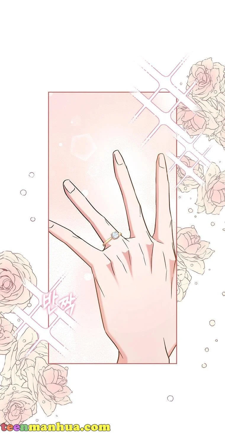 My Childhood Friend Became an Obsessive Husband Chapter 22 page 43 - 