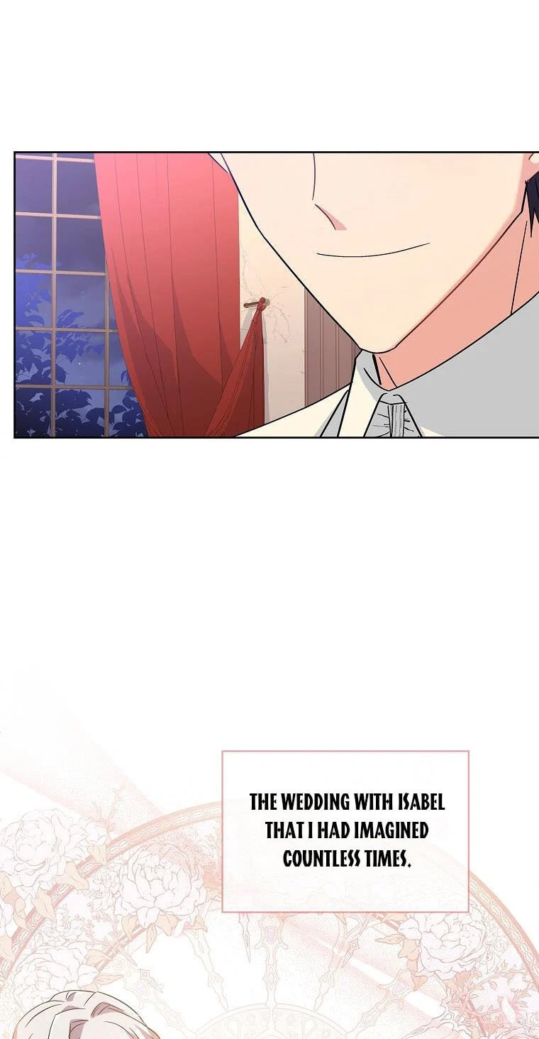 My Childhood Friend Became an Obsessive Husband Chapter 22 page 44 - 