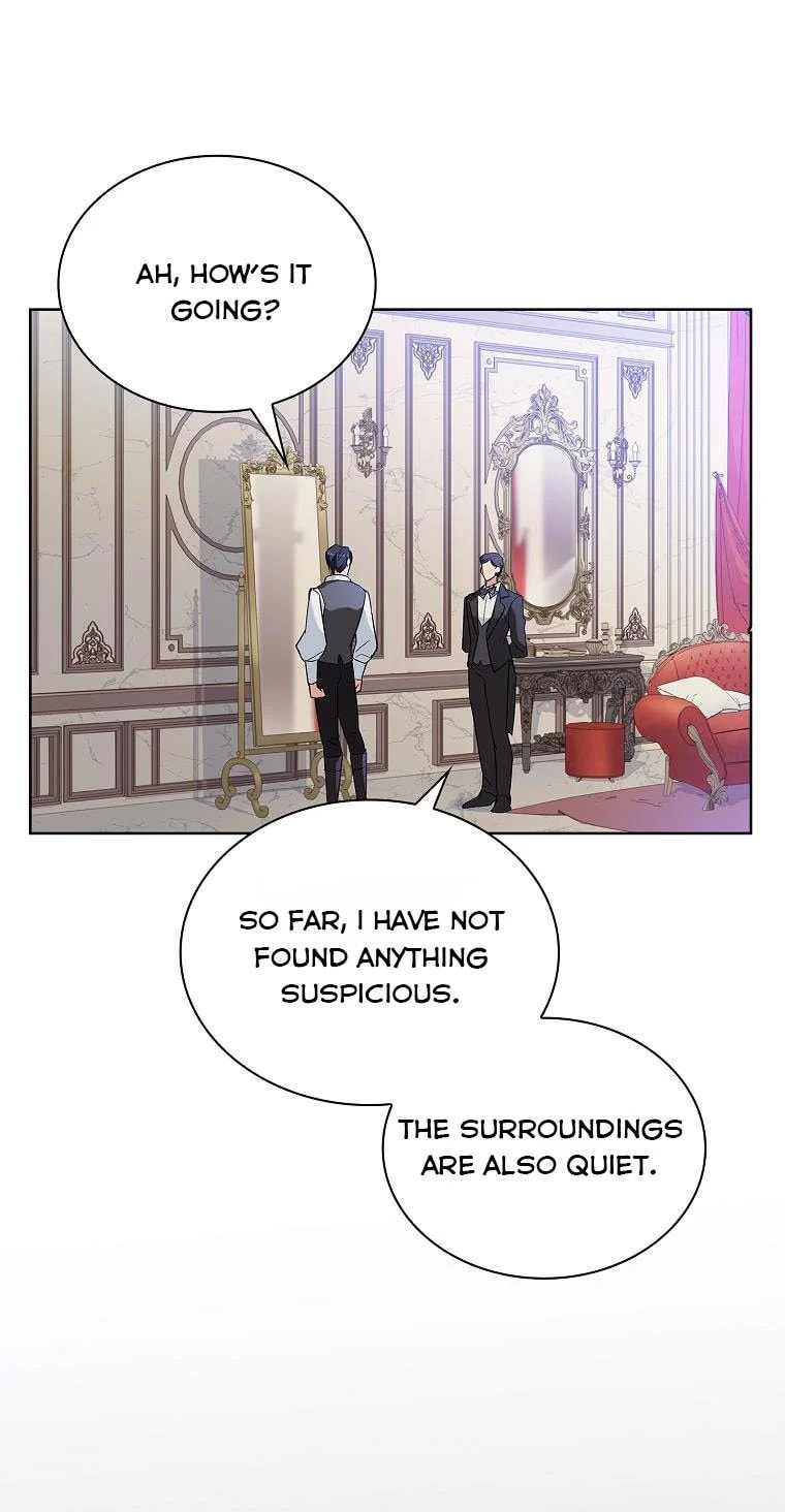 My Childhood Friend Became an Obsessive Husband Chapter 22 page 49 - 