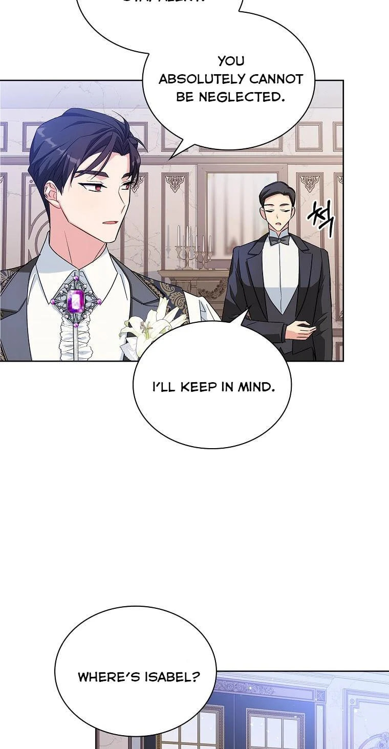 My Childhood Friend Became an Obsessive Husband Chapter 22 page 55 - 