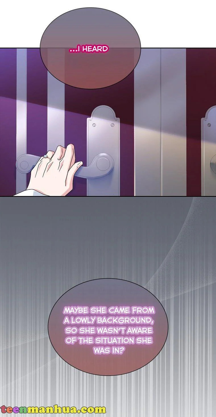 My Childhood Friend Became an Obsessive Husband Chapter 22 page 59 - 