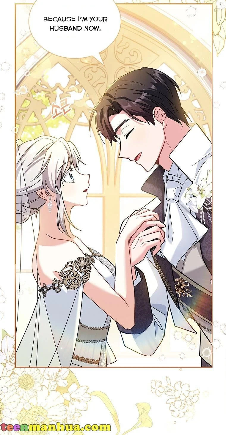 My Childhood Friend Became an Obsessive Husband Chapter 22 page 9 - 