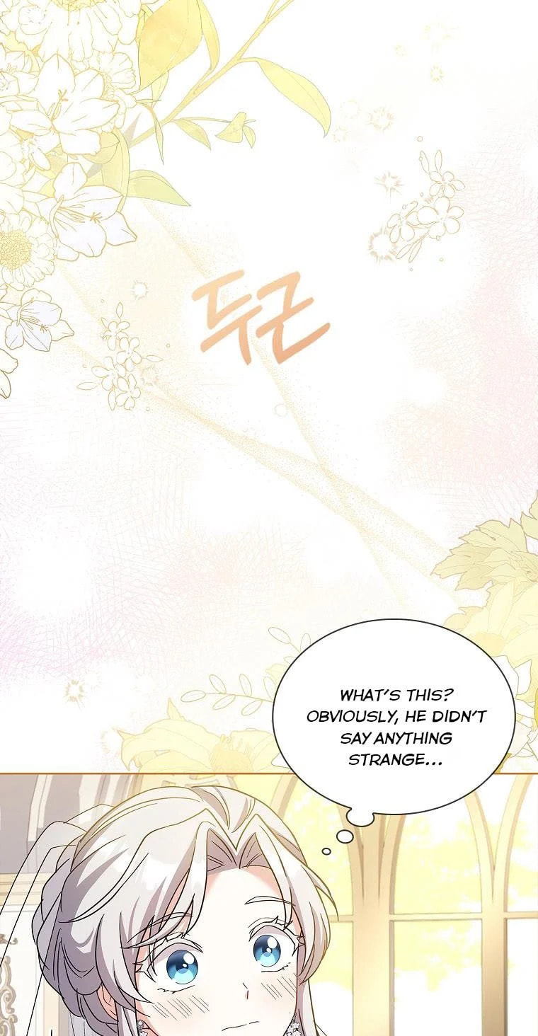 My Childhood Friend Became an Obsessive Husband Chapter 22 page 10 - 